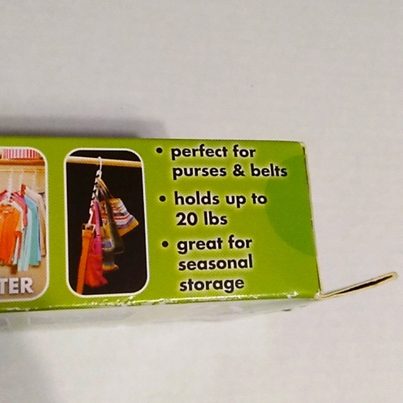 Wonder Hanger (8 Pack) - Picture 6 of 10